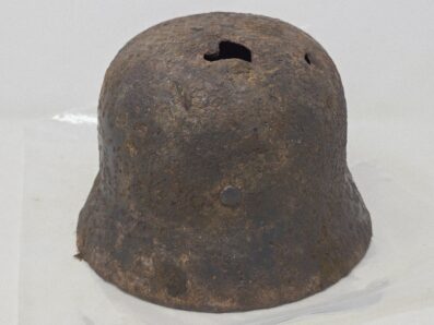 Really Killer Quist Battlefield Helmet - Image 4