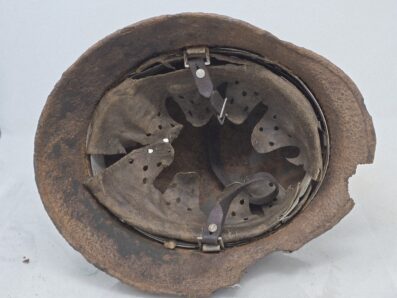 Really Killer Quist Battlefield Helmet - Image 11