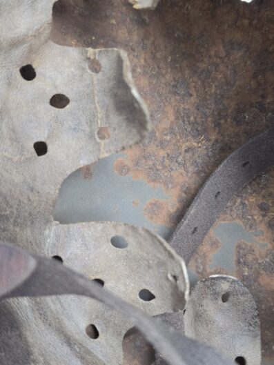 Really Killer Quist Battlefield Helmet - Image 12