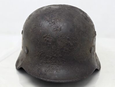 EF M35 SS Double Decal Battlefield Helmet - Image 4