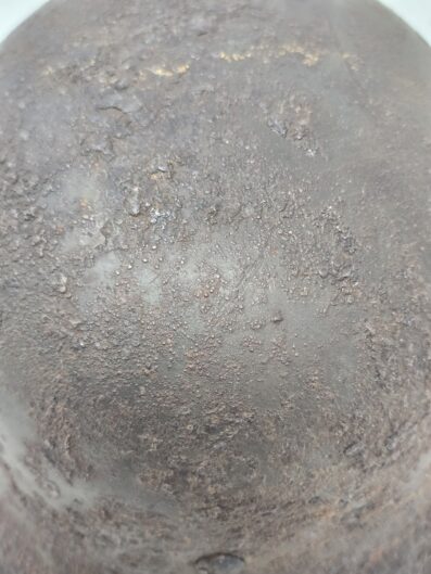EF M35 SS Double Decal Battlefield Helmet - Image 7