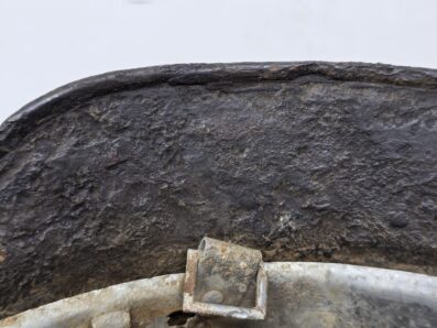 EF M35 SS Double Decal Battlefield Helmet - Image 11