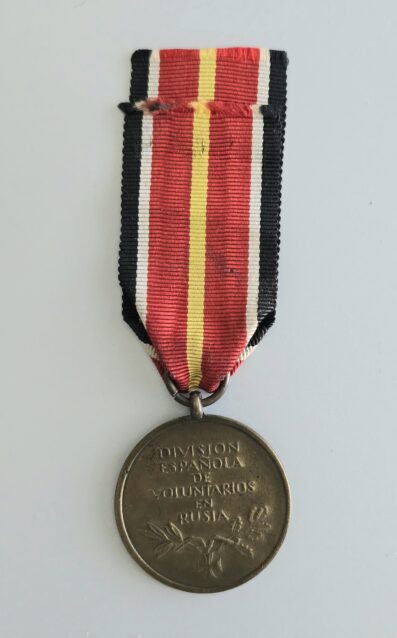 Legion Kondor Campaign Medal - Image 2