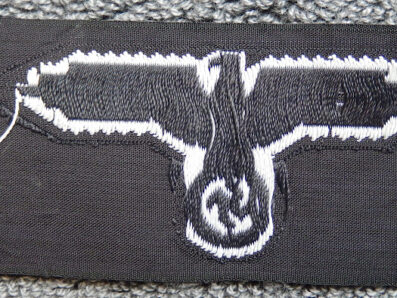 Bevo Cap Eagle, Mint - Image 2