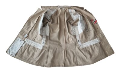 Fine N. Afrika / Mediterranean FJ Uniform Grouping - Image 6