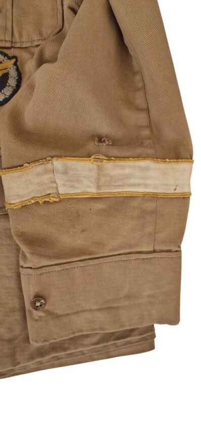 Fine N. Afrika / Mediterranean FJ Uniform Grouping - Image 7