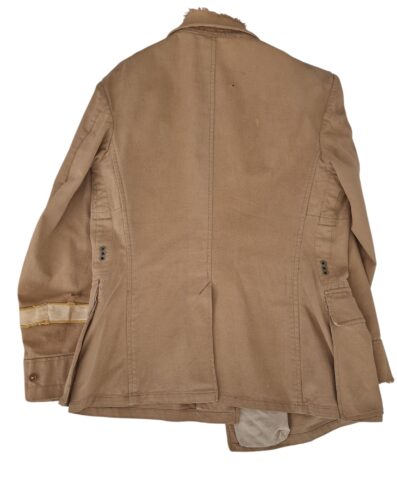 Fine N. Afrika / Mediterranean FJ Uniform Grouping - Image 8
