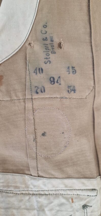 Fine N. Afrika / Mediterranean FJ Uniform Grouping - Image 11
