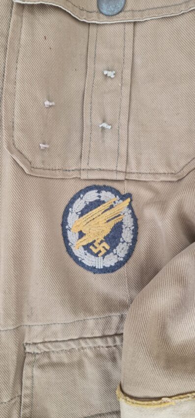 Fine N. Afrika / Mediterranean FJ Uniform Grouping - Image 15