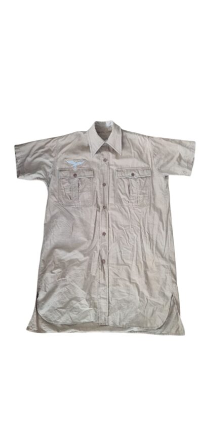 Fine N. Afrika / Mediterranean FJ Uniform Grouping - Image 19