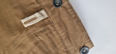 Fine N. Afrika / Mediterranean FJ Uniform Grouping - Image 4