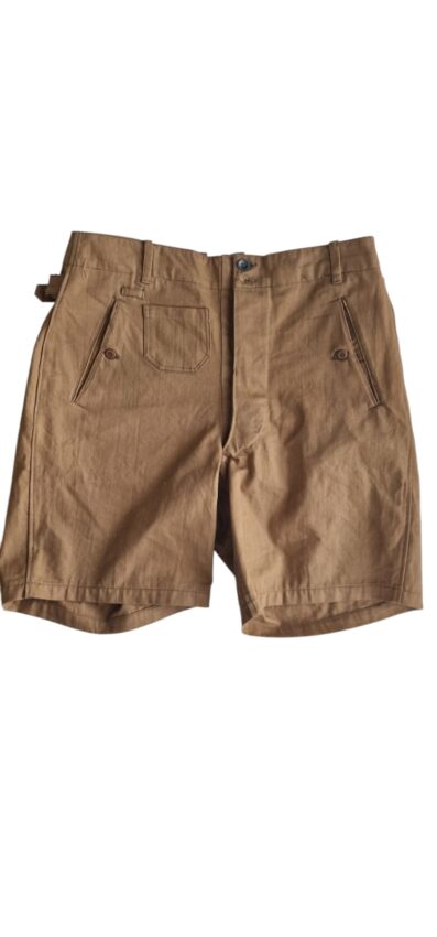 Fine N. Afrika / Mediterranean FJ Uniform Grouping - Image 3