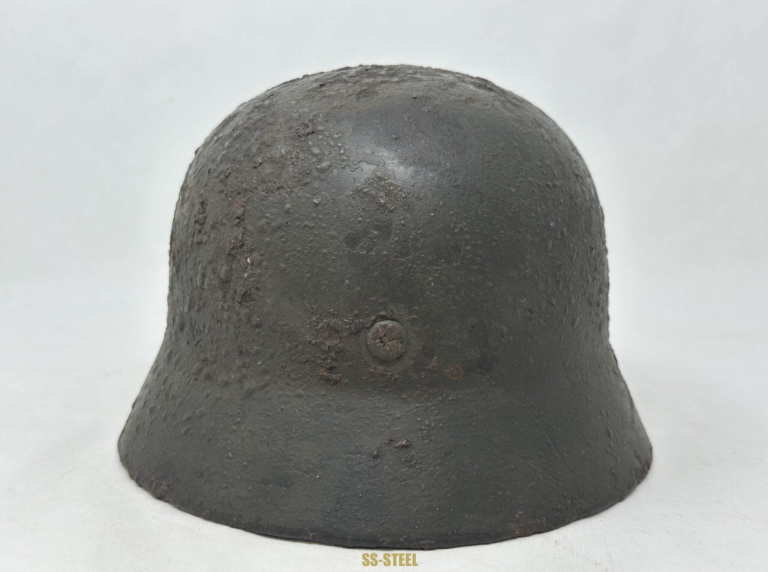 SS M35 Double Decal Helmet ET - Image 6