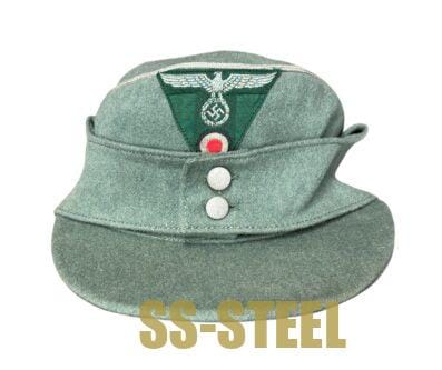 Customs Officals M43 Officer Cap