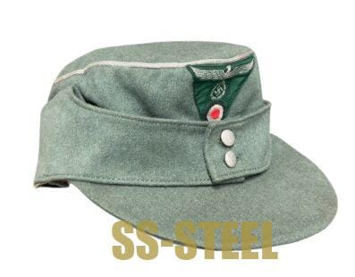 Customs Officals M43 Officer Cap - Image 2