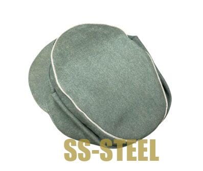 Customs Officals M43 Officer Cap - Image 6