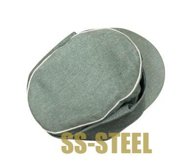 Customs Officals M43 Officer Cap - Image 7