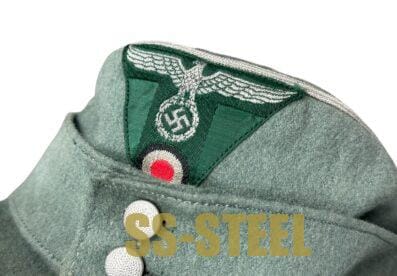 Customs Officals M43 Officer Cap - Image 9