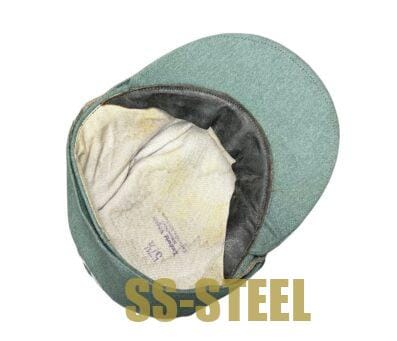 Customs Officals M43 Officer Cap - Image 13