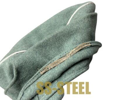Customs Officals M43 Officer Cap - Image 15