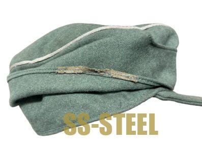Customs Officals M43 Officer Cap - Image 16