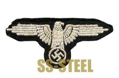 SS Cutoff Enlisted/NCO Eagle -RZM Pattern Uniform Removed