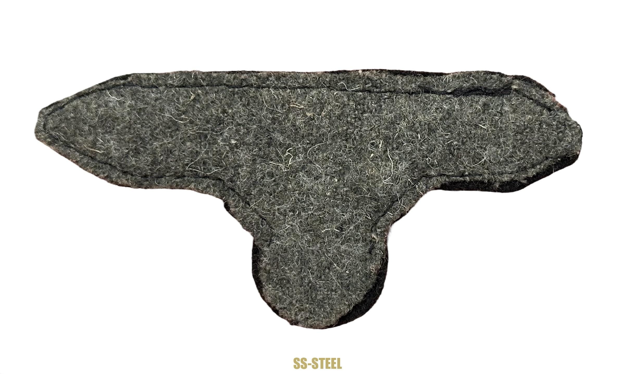 SS Cutoff Enlisted/NCO Eagle -RZM Pattern Uniform Removed - Image 2