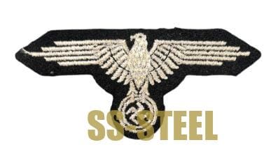 Waffen SS Sleeve Eagle - Image 2