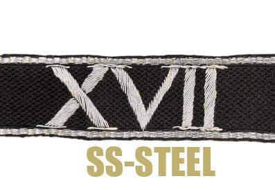 SS Allgemeine Cuff Title-Uniform Removed - Image 2
