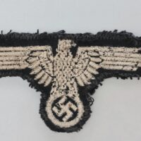 Killer Cut off SS-VT Sleeve Eagle