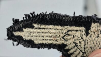 Killer Cut off SS-VT Sleeve Eagle - Image 3