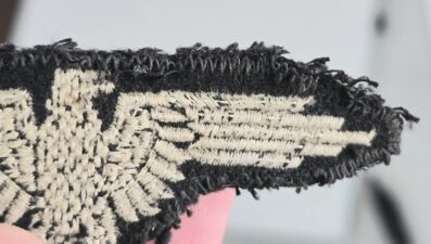 Killer Cut off SS-VT Sleeve Eagle - Image 4