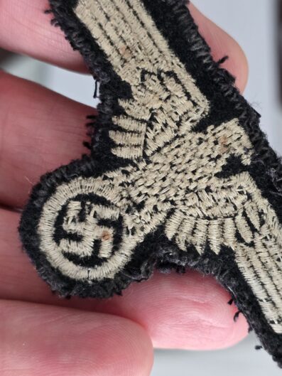 Killer Cut off SS-VT Sleeve Eagle - Image 6