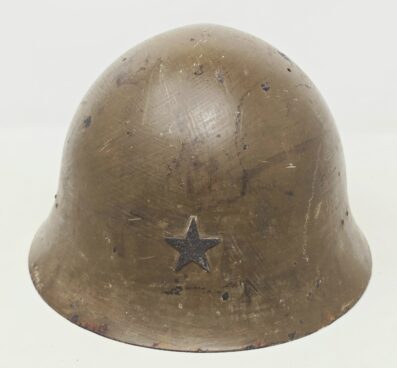 Excellent Japanese Type 90 Combat Helmet
