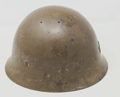 Excellent Japanese Type 90 Combat Helmet - Image 3