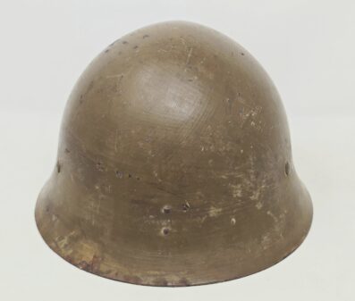 Excellent Japanese Type 90 Combat Helmet - Image 4