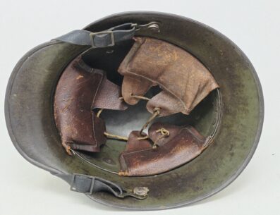 WWI German M16 With Rarer Camo Pattern - Image 6