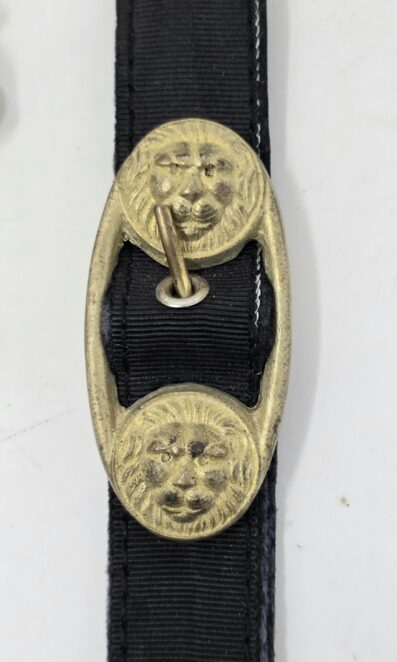 Outstanding Kriegsmarine Dagger - Image 14