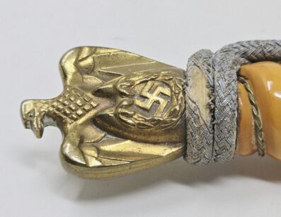 Outstanding Kriegsmarine Dagger - Image 2