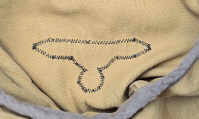 Beautiful Waffen-SS Tropical Tunic for Senior NCO - Image 6