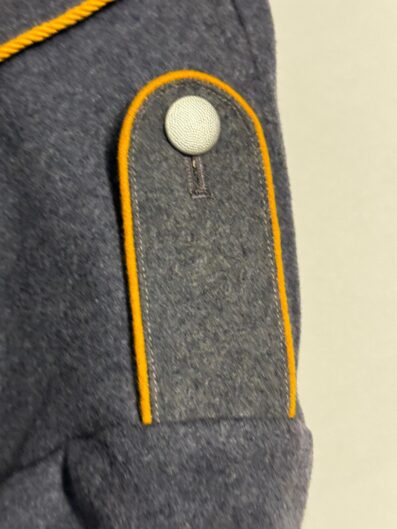 Unissued Luftwaffe Flieger Private's Tunic, LBA 1939 - Image 17