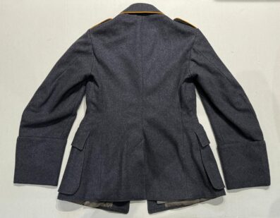 Unissued Luftwaffe Flieger Private's Tunic, LBA 1939 - Image 12