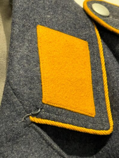 Unissued Luftwaffe Flieger Private's Tunic, LBA 1939 - Image 11