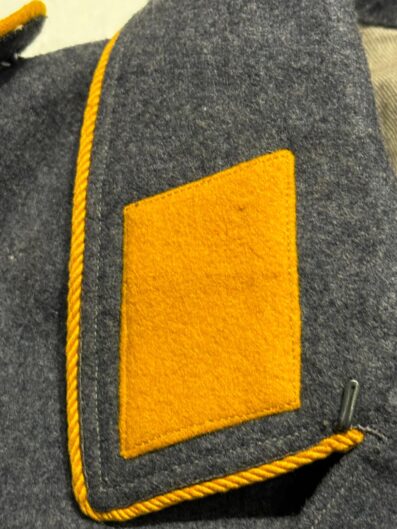 Unissued Luftwaffe Flieger Private's Tunic, LBA 1939 - Image 10