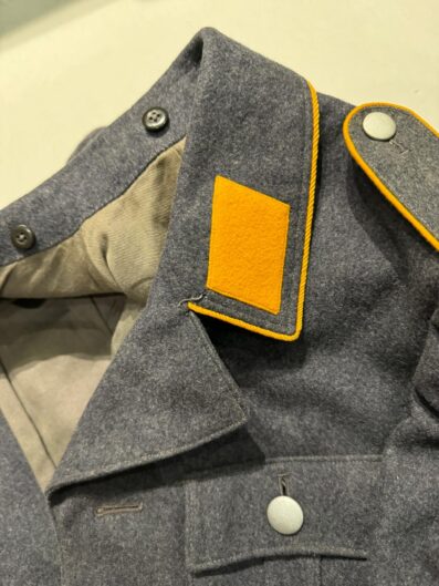 Unissued Luftwaffe Flieger Private's Tunic, LBA 1939 - Image 3