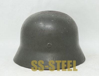 M35 Double Decal Police Helmet ET66 - Image 6