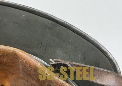 Heer M35 Single Decal Helmet Ex DD - Image 15