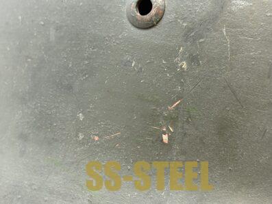 Heer M35 Single Decal Helmet Ex DD - Image 19