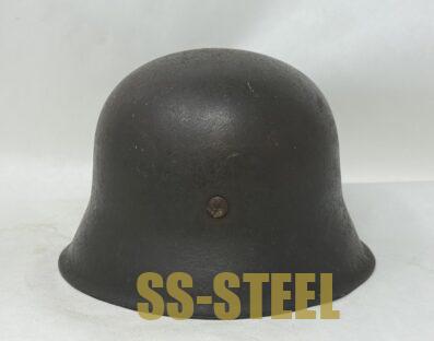 Heer M42 Single Decal Helmet - Image 7