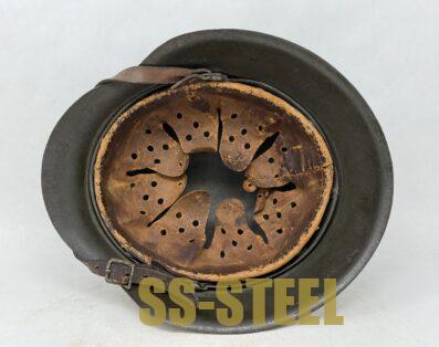 Heer M42 Single Decal Helmet - Image 10